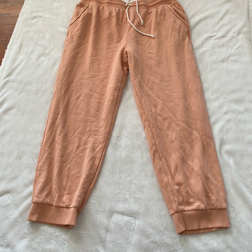 Sweatpants